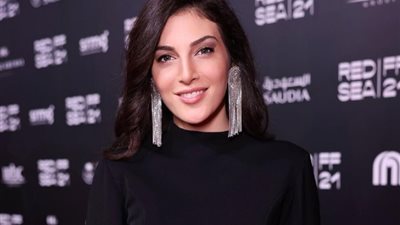 من «كيرة والجن» للجنة تحكيم مهرجان «الجونة».. رزان جمال في مصر للمرة الثانية