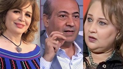 رأي أهل الفن في عودة حلا شيحة للتمثيل بعد تقديم الاعتذار/ خاص