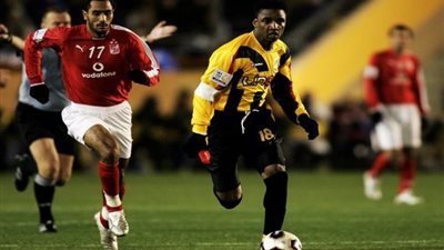 الاتحاد كعبه عالي على الأهلي.. تاريخ مواجهات الفريقين