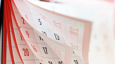 22 يوم إجازة ..قائمة بالعطلات الرسمية في العام الجديد 2024