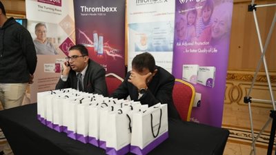 «تارجت للخدمات الطبية»: معظم أجهزة الرعاية الصحية صيني وإيطالي