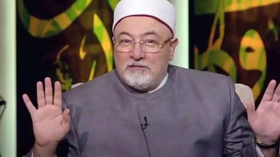 خالد الجندي: المصريون كتبوا شهادة وفاة أعداء الوطن بمشاركتهم بالانتخابات