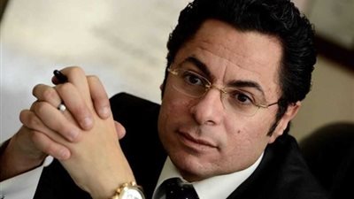 خالد أبو بكر يطلب من الحكومة تنظيم استخدام الكهرباء