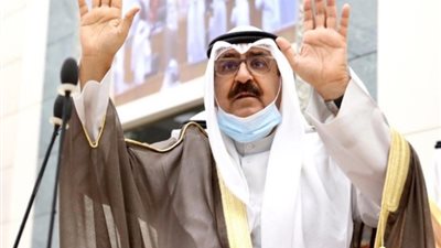 أمير الكويت الجديد.. أخ غير شقيق للشيخ نواف الأحمد وعمره 83 عاما