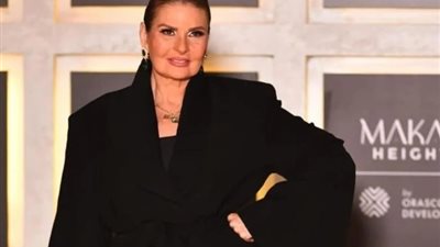 بإطلالة شبابية.. يسرا تخطف الأنظار بمهرجان الجونة