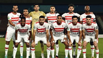 الزمالك يطير غدًا إلى أنجولا لمواجهة ساجرادا في الكونفدرالية