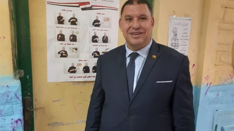 النائب عماد الدرجلي