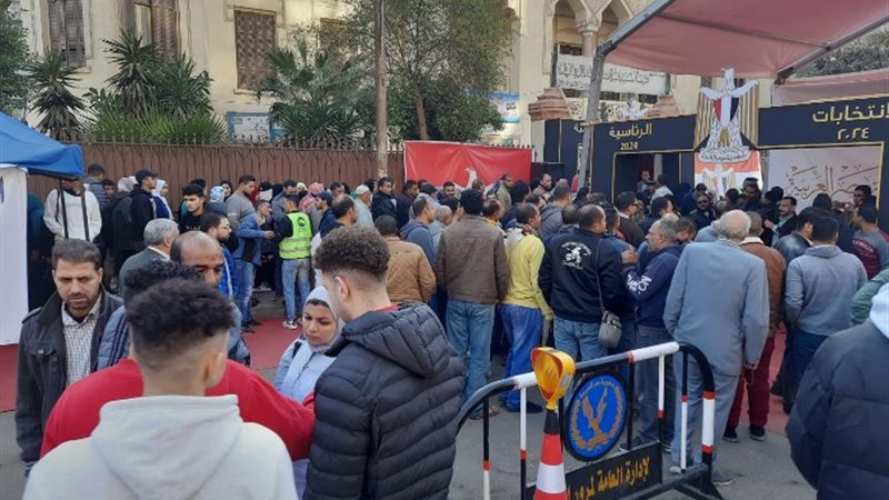 أمام اللجان العباسية