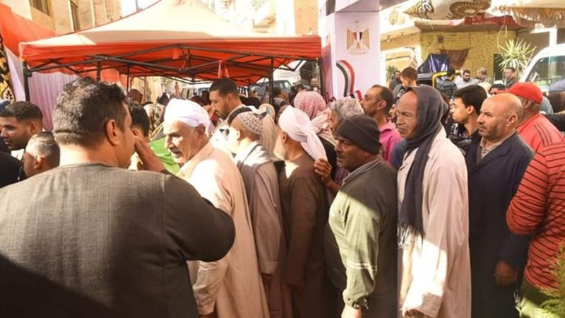 لجان جنوب الجيزة