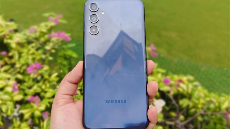 هاتف Galaxy M34