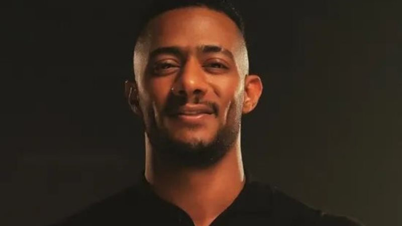 محمد رمضان