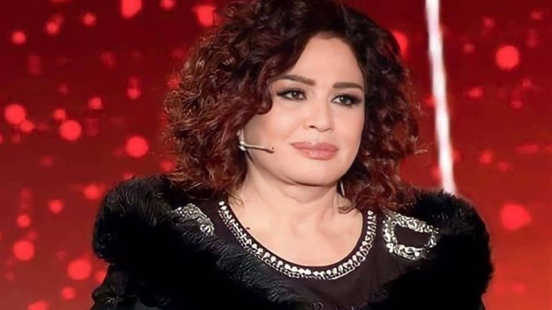 إلهام شاهين