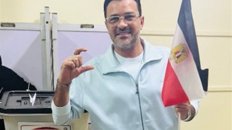 محمد رجب