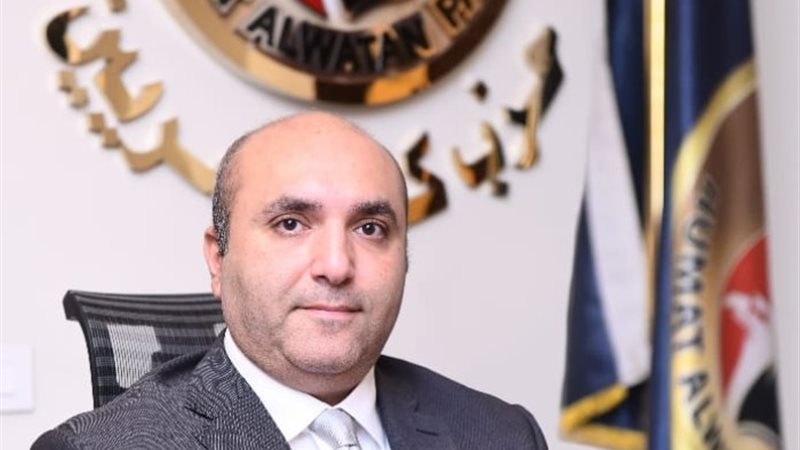 هاني العتال