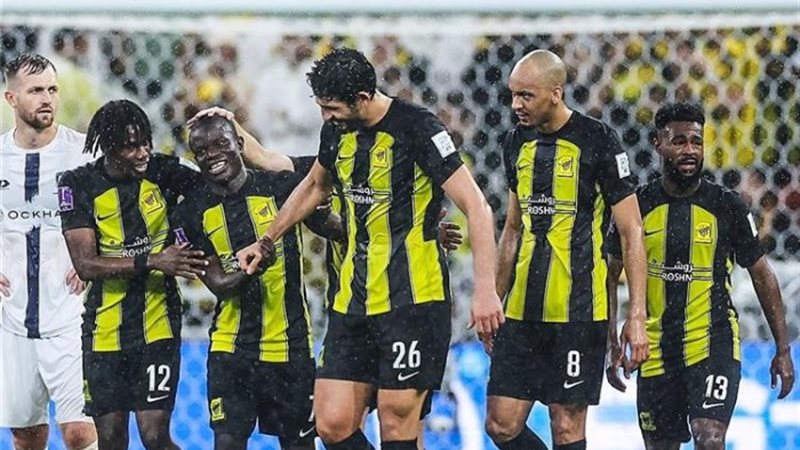 اتحاد جدة