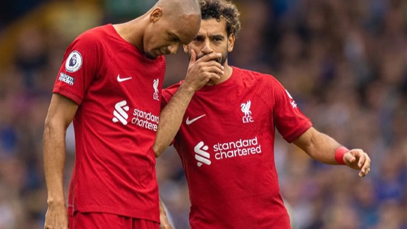 ليفربول