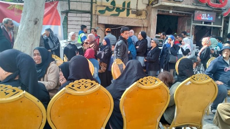 المرأة المصرية