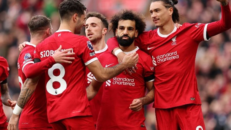 ليفربول