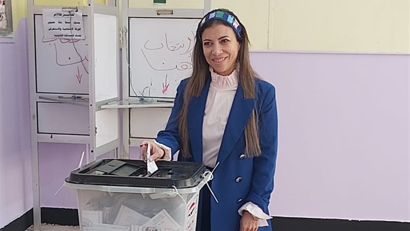 داليا خورشيد