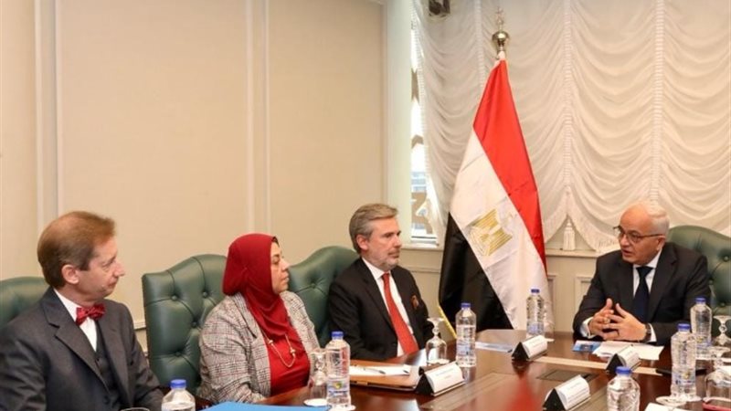 وزارة التربية والتعليم