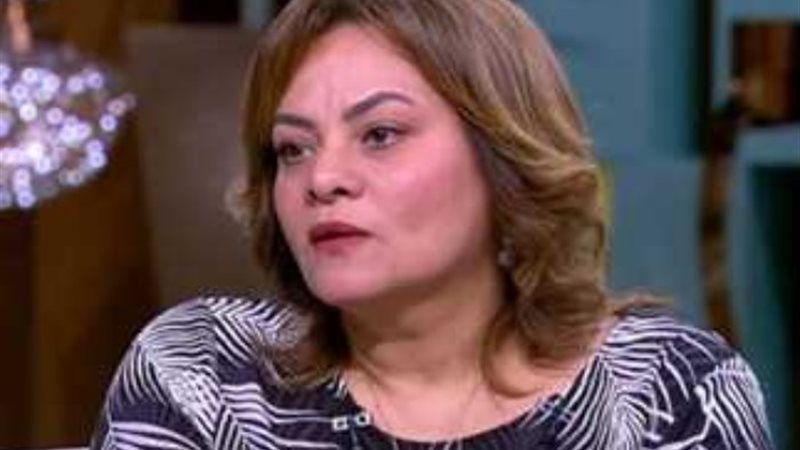 المخرجة كاملة أبو ذكري