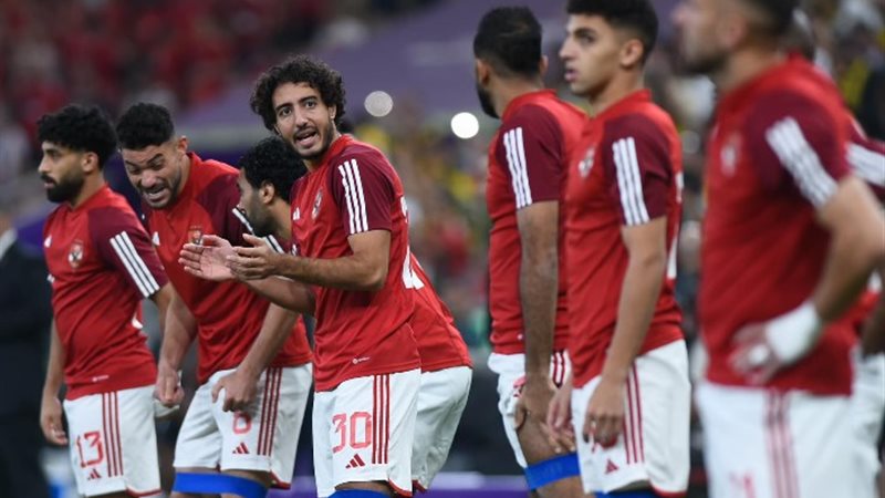 الأهلي