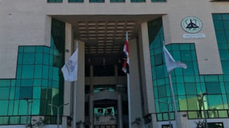 جامعة عين شمس