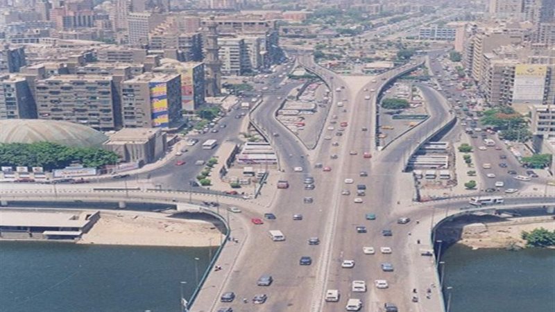 محور 26 يوليو