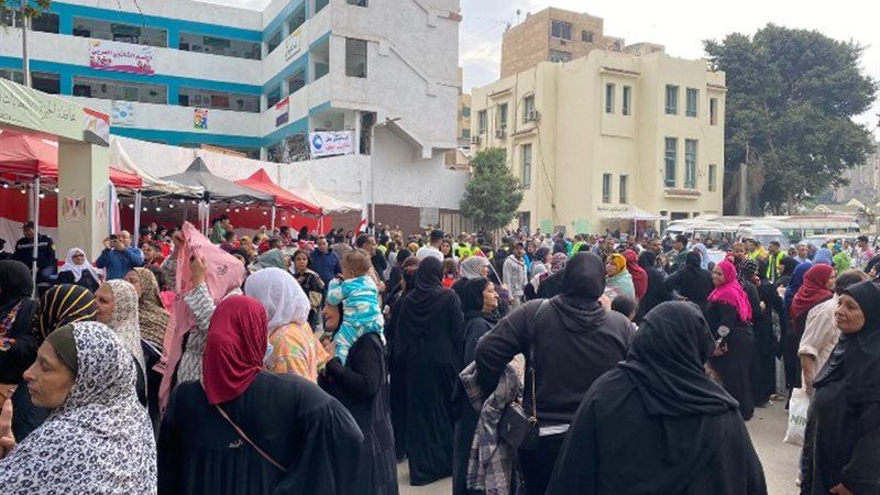 حي العجوزة