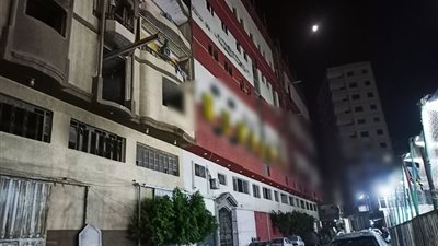 تجديد حبس المتهمين في واقعة 
