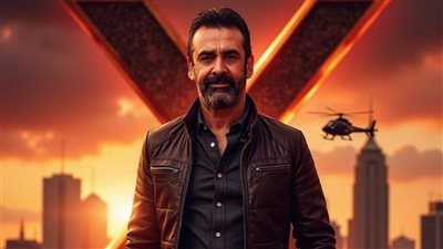 كريم عبد العزيز ينفرد بصدارة نادي المئة في السينما المصرية بـ 4 أفلام (تفاصيل)
