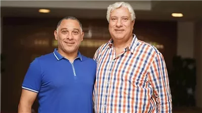 مدير قطاع كرة القدم في الزمالك: لا أعلم مغزى تصريحات أيمن الشريعي