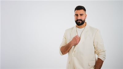  طوني قطان يطرح أغنيته الجديدة «محلى بنتك يا حماتي» ويستعد لإحياء حفله في مهرجان جرش