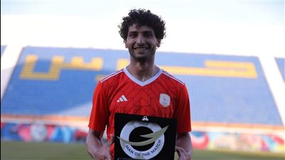 الزمالك يتوصل لاتفاق نهائي مع فاركو لضم عمرو ناصر (خاص)