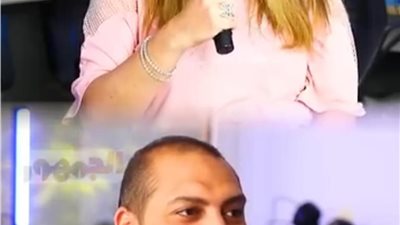 ماذا قالت لقاء سويدان عن عمرو دياب وتامر حسني وأنغام؟