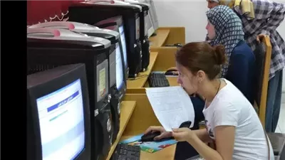 رابط تقديم الصف الأول الثانوي 2026.. اعرف أهم الخطوات والأوراق المطلوبة