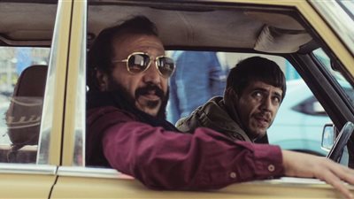 فيلمان عربيان يشاركان في مهرجان يريفان السينمائي الدولي