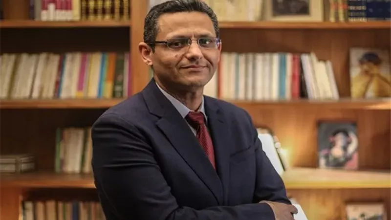 خالد البلشي، نقيب الصحفيين