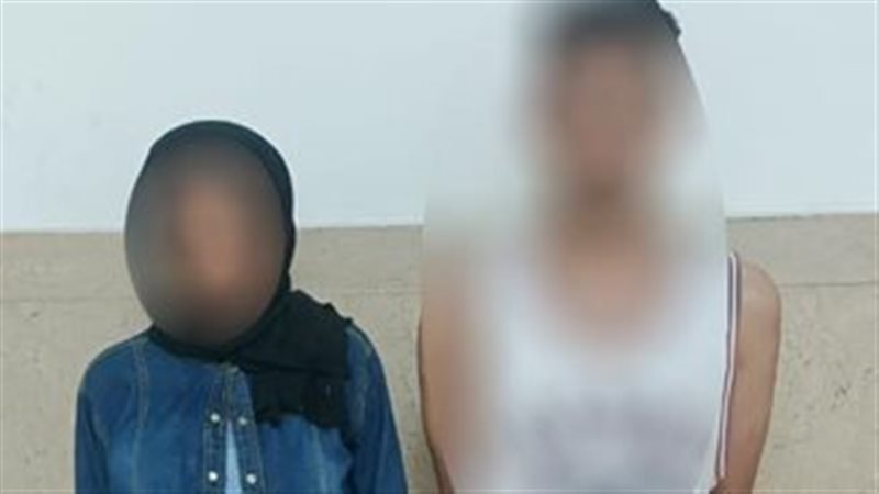 المتهمين بالتعدى على بعض بالضرب في الجيزة 
