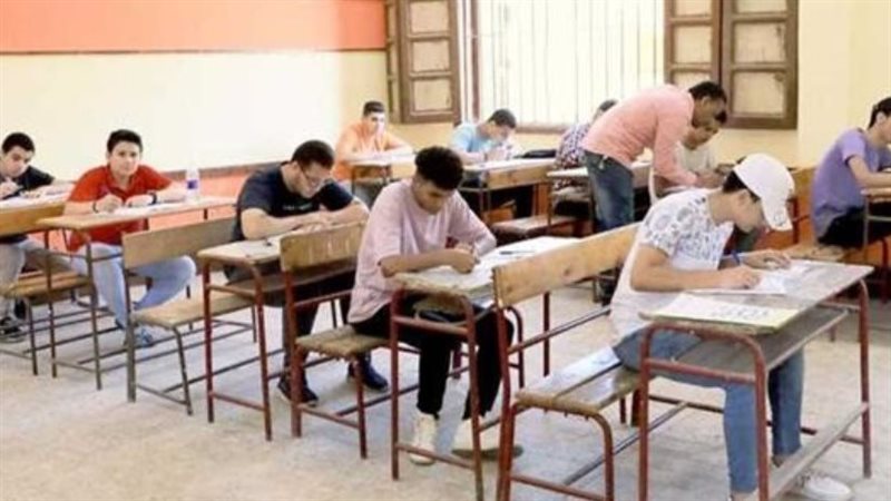 الثانوية العامة 2025