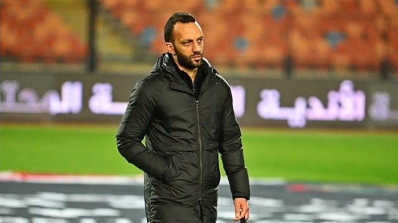 أمير مرتضى منصور 