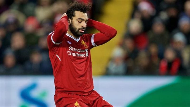 محمد صلاح 