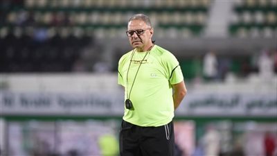 طلعت يوسف يعلن اعتزال التدريب بشكل نهائي بعد مسيرة حافلة