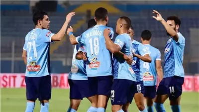 غياب الشيبي.. ملامح قائمة بيراميدز لمواجهة الأهلي في الدوري المصري الممتاز