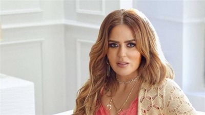 أزمة جديدة تواجه مها الصغير بسبب هبة قطب وبرنامج كلام كبير