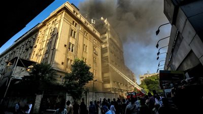 سنترال رمسيس.. أيقونة الاتصالات المصرية ومركزها السيادي الأهم 