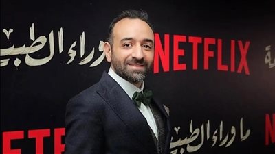 بعد أزمة مها الصغير.. عمرو سلامة يهاجم حملات 