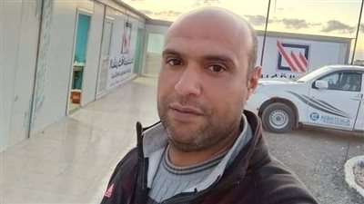 «ثعبان» ينهي حياة مزارع داخل أرضه في الغربية