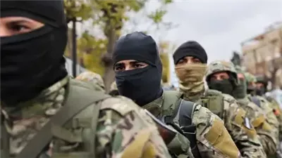 أمريكا تعلن إلغاء تصنيف «جبهة النصرة» كمنظمة إرهابية أجنبية