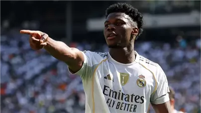 تعافي تشواميني يمنح ريال مدريد دفعة قوية قبل مواجهة إلتشي